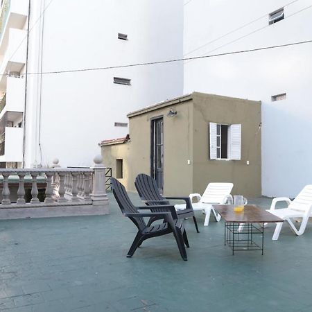 Casa Dhr Palermo Apartment Буенос Айрес Екстериор снимка