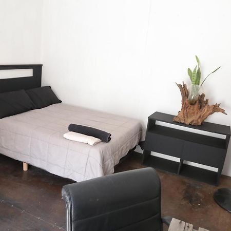 Casa Dhr Palermo Apartment Буенос Айрес Екстериор снимка
