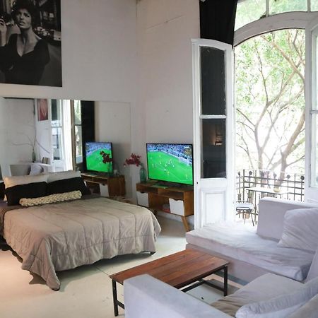 Casa Dhr Palermo Apartment Буенос Айрес Екстериор снимка