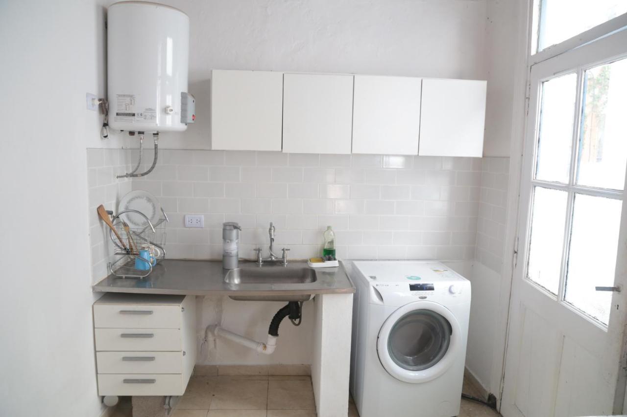 Casa Dhr Palermo Apartment Буенос Айрес Екстериор снимка
