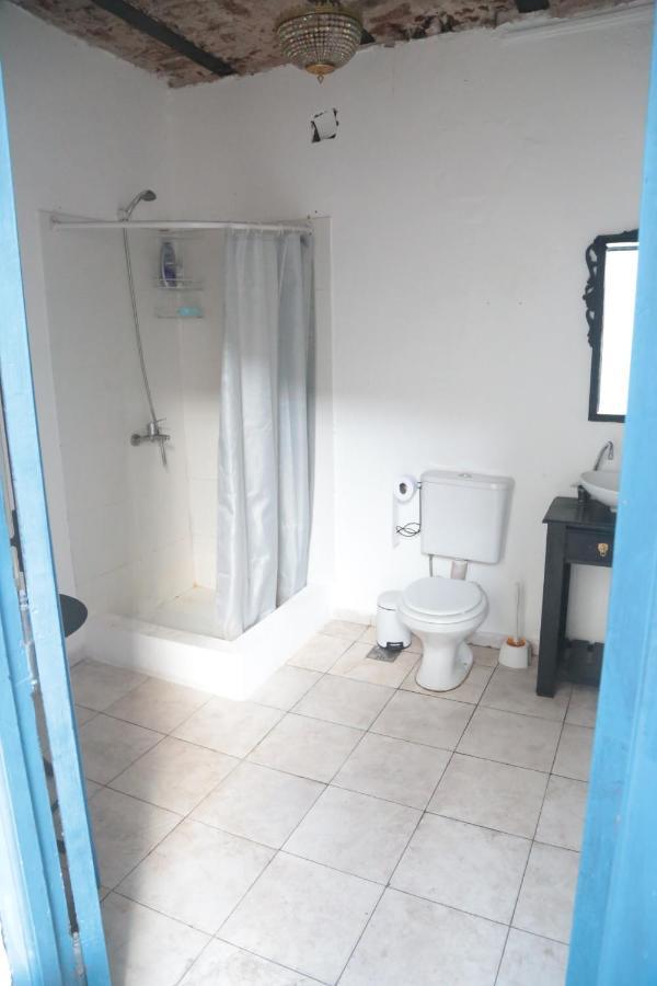Casa Dhr Palermo Apartment Буенос Айрес Екстериор снимка