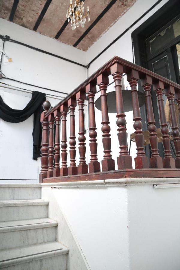 Casa Dhr Palermo Apartment Буенос Айрес Екстериор снимка