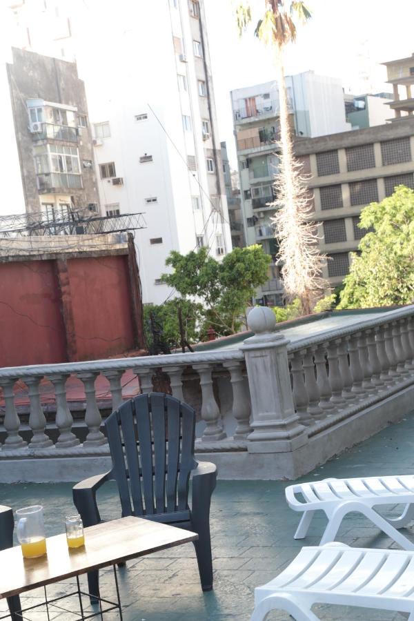 Casa Dhr Palermo Apartment Буенос Айрес Екстериор снимка