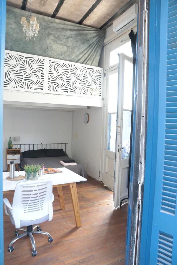 Casa Dhr Palermo Apartment Буенос Айрес Екстериор снимка