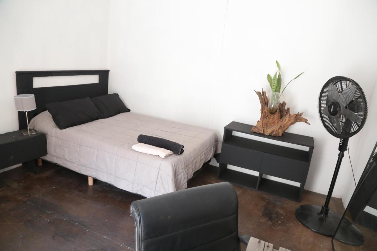 Casa Dhr Palermo Apartment Буенос Айрес Екстериор снимка