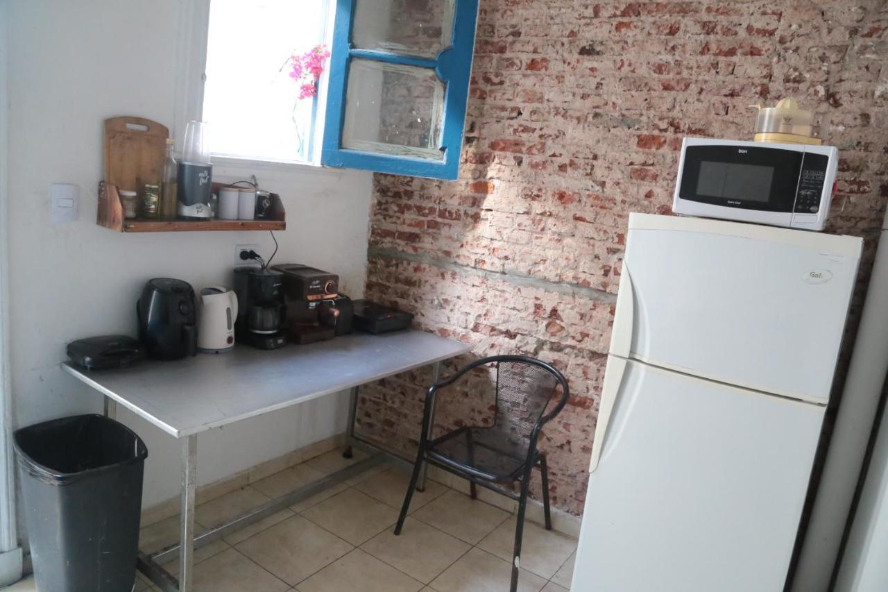 Casa Dhr Palermo Apartment Буенос Айрес Екстериор снимка