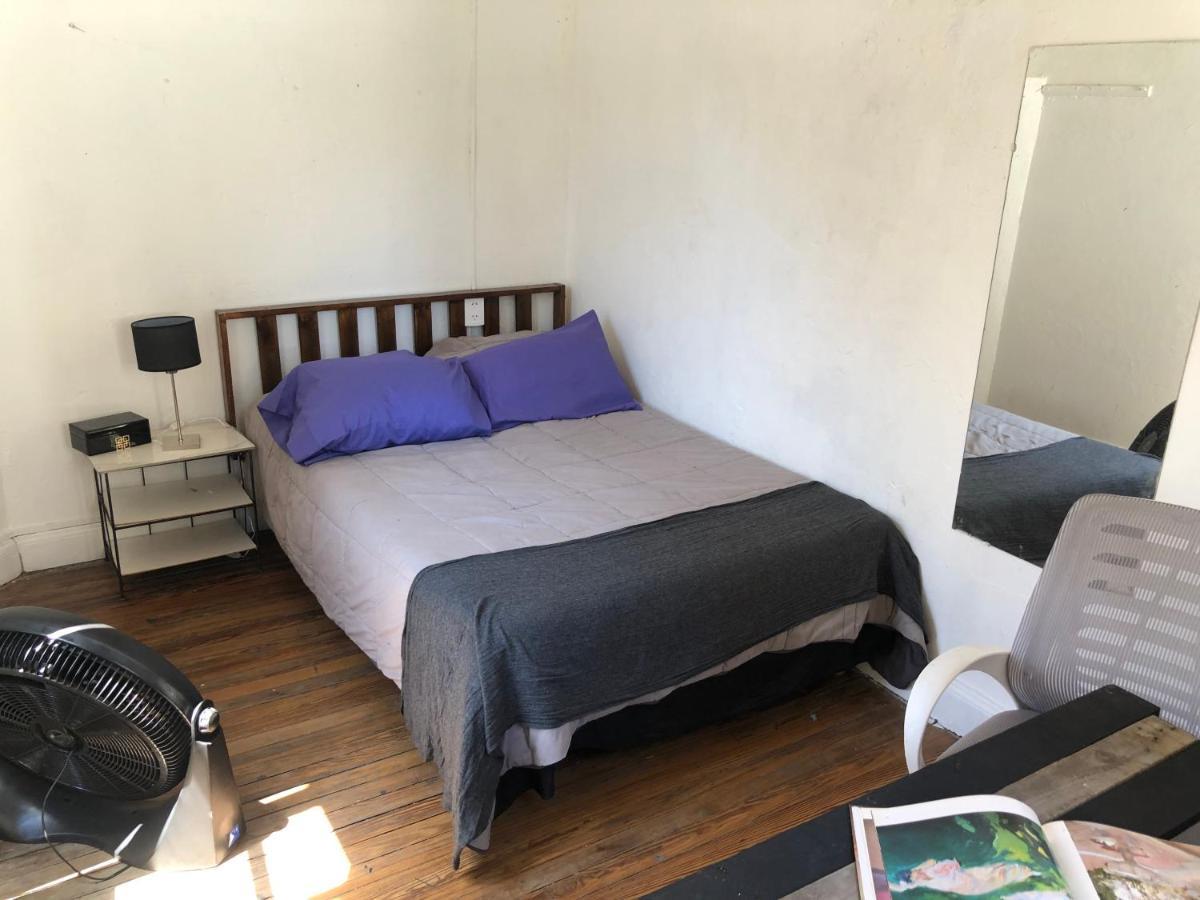 Casa Dhr Palermo Apartment Буенос Айрес Екстериор снимка