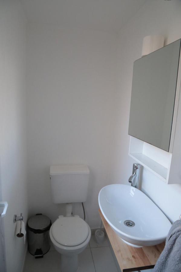 Casa Dhr Palermo Apartment Буенос Айрес Екстериор снимка