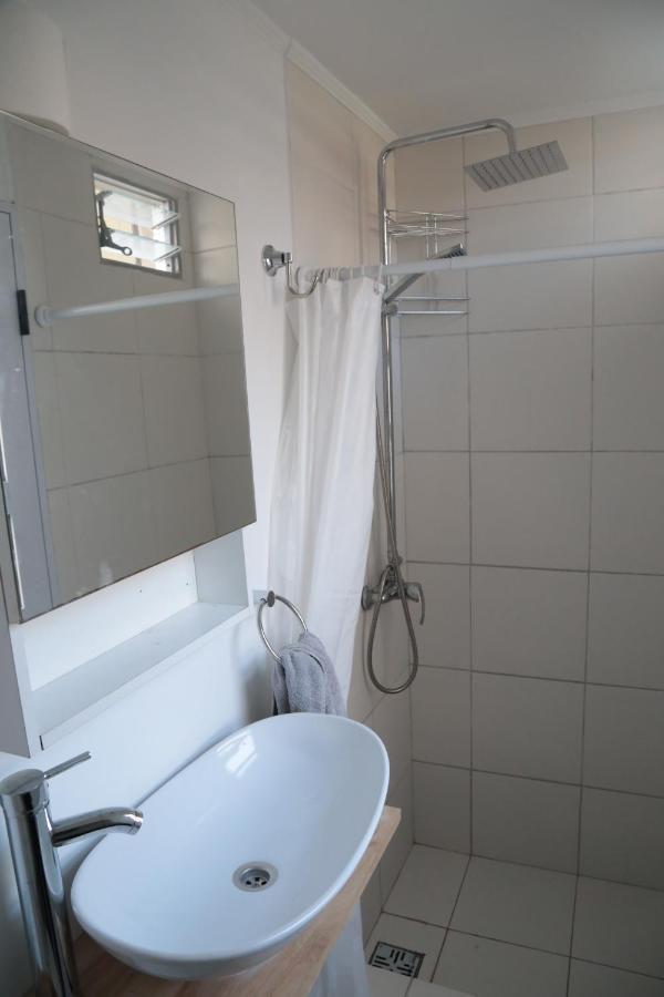 Casa Dhr Palermo Apartment Буенос Айрес Екстериор снимка